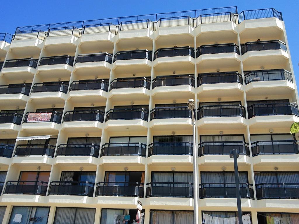 Apartment Qiu Costa da Caparica Exterior foto